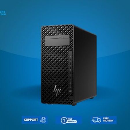 Workstation HP Z2 Tower G1i (A40NPET) – Masaüstü kompüterlər – ucuztap.az