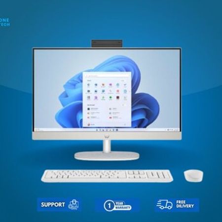 Monoblok HP All- in-one 24-cr0040ci (7Y064EA) – Masaüstü kompüterlər – ucuztap.az