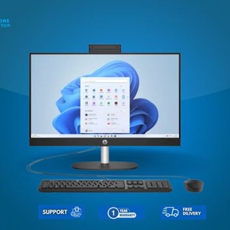 Monoblok HP All- in-one 24-cr1007ci (A16KSEA) – Masaüstü kompüterlər – ucuztap.az