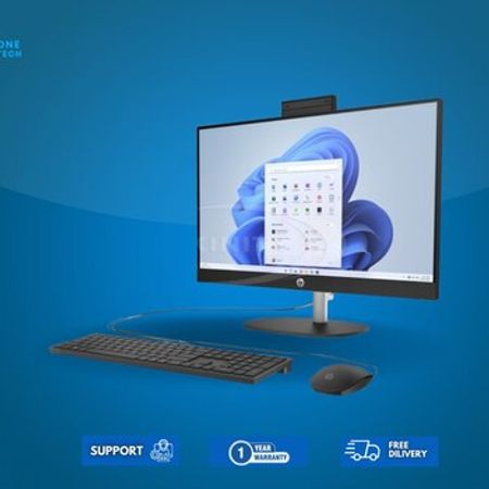 Monoblok HP All-in-One 24-cr0035ci (7Y0B7EA) – Masaüstü kompüterlər – ucuztap.az