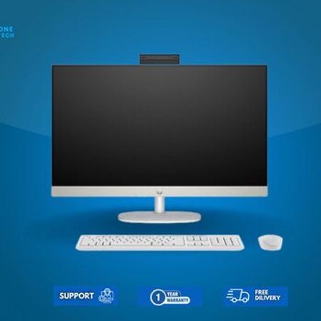 Monoblok HP All-in-One 27-cr0028ci (7Y032EA) – Masaüstü kompüterlər – ucuztap.az