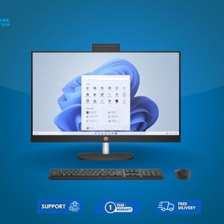 Monoblok HP All-in-One 27-cr1027ci (A19KFEA) – Masaüstü kompüterlər – ucuztap.az