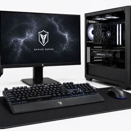 Gaming PC – Masaüstü kompüterlər – ucuztap.az