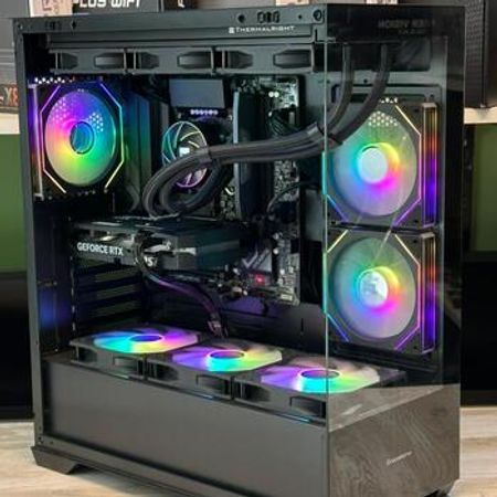 Gaming PC – Masaüstü kompüterlər – ucuztap.az