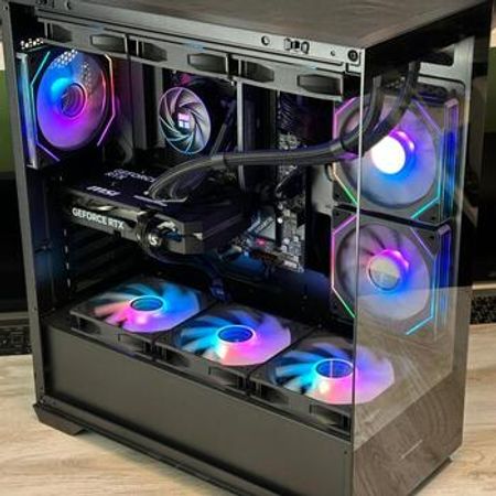 Gaming PC – Masaüstü kompüterlər – ucuztap.az