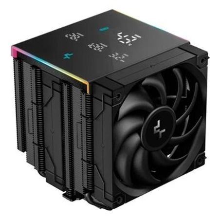 Cpu Cooler DeepCool AK620 Digital PRO – Masaüstü kompüterlər – ucuztap.az