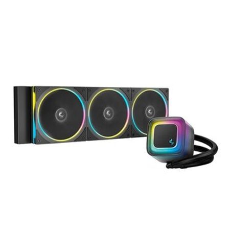 Maye soyutma DeepCool LE360 Pro Cpu Cooler – Masaüstü kompüterlər – ucuztap.az