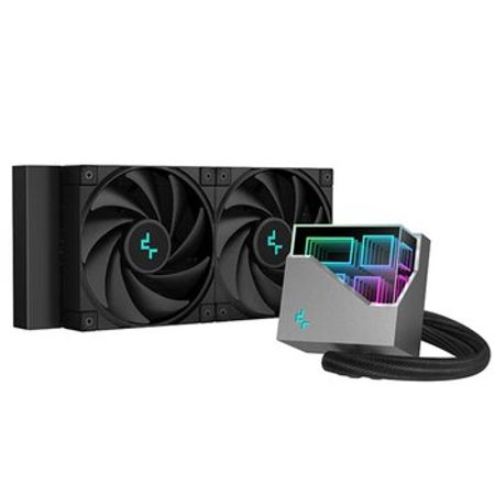 DeepCool LT520 Liquid 240mm maye soyutma – Masaüstü kompüterlər – ucuztap.az