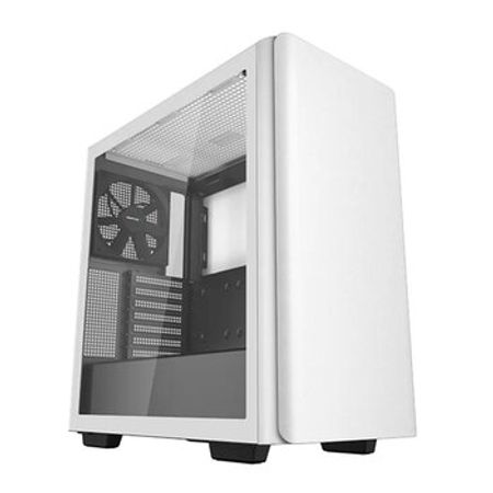 Keys DeepCool CK500 White – Masaüstü kompüterlər – ucuztap.az