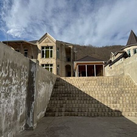 Həyət evi, Qusar r. – Qusar – ucuztap.az