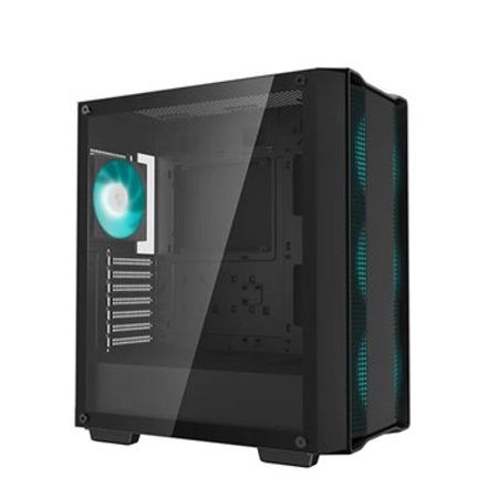 Keys DeepCool CC560 V2 Black – Masaüstü kompüterlər – ucuztap.az