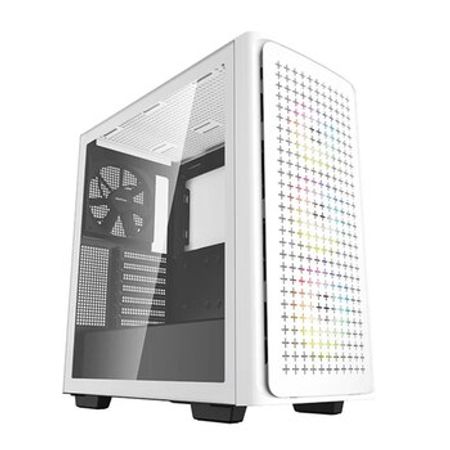 Keys Deepcool CK560 White – Masaüstü kompüterlər – ucuztap.az