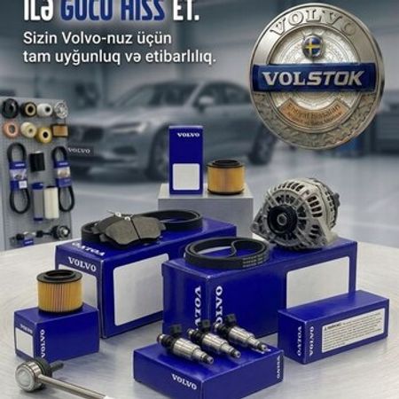 Volvo ehtiyat hissələri – Ehtiyat hissələri – ucuztap.az