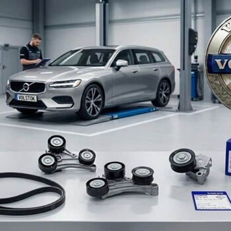 Volvo kəmər dəsti – Ehtiyat hissələri – ucuztap.az