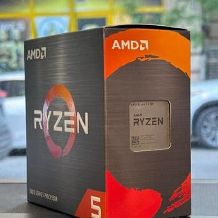 Cpu AMD Ryzen™ 5 5500 – Masaüstü kompüterlər – ucuztap.az