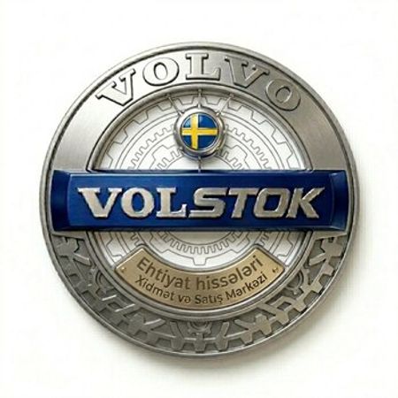 Volvo klapan kipkəci dəsti – Ehtiyat hissələri – ucuztap.az