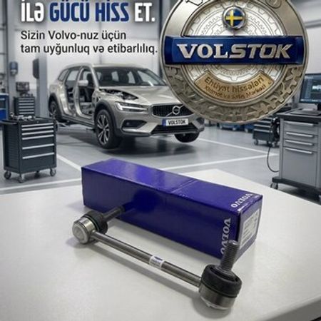 Volvo tənzimləyici sırğaları – Ehtiyat hissələri – ucuztap.az