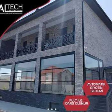 Giyotin sistemləri – Təmir və tikinti – ucuztap.az