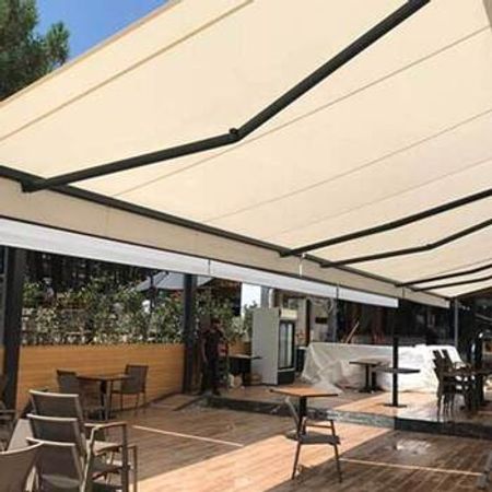 Markiz tent – Təmir və tikinti – ucuztap.az