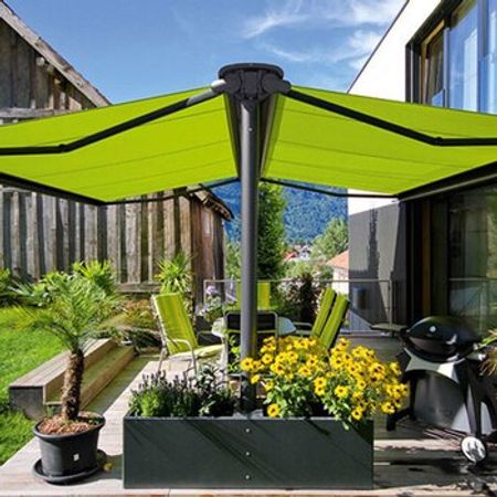 Markiz tent – Təmir və tikinti – ucuztap.az