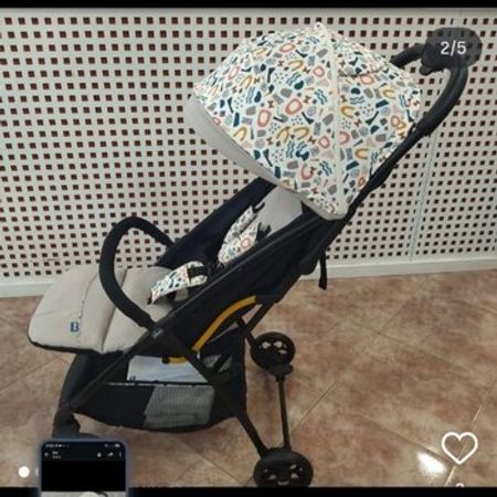 Uşaq arabası Chicco Glee – Uşaq arabaları – ucuztap.az