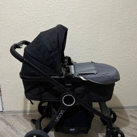 Chicco Urban uşaq arabası – Uşaq arabaları – ucuztap.az
