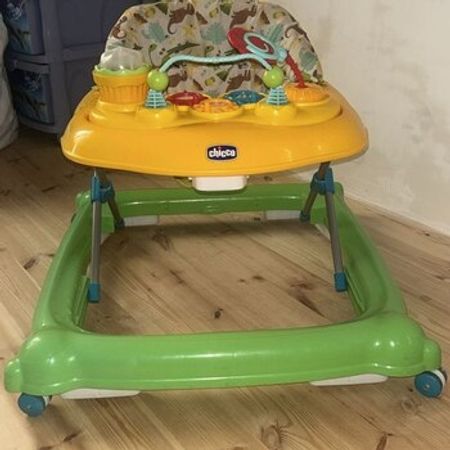 Yürütəc Chicco – Uşaq arabaları – ucuztap.az