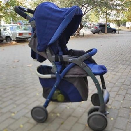 Uşaq arabası Chicco – Uşaq arabaları – ucuztap.az