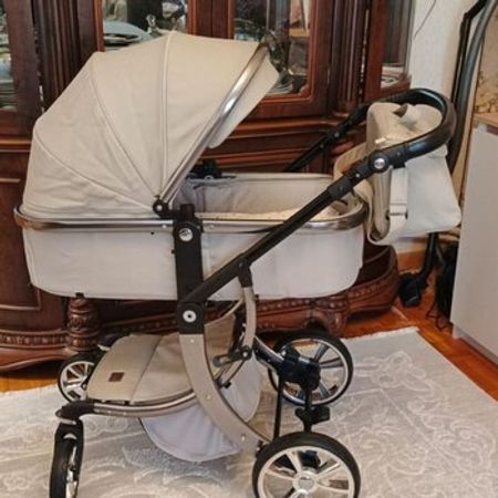 Kidilo uşaq arabası – Uşaq arabaları – ucuztap.az