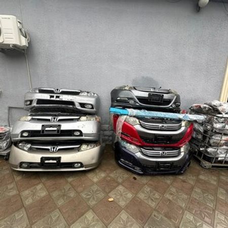 Honda Insight, Honda Civic buferi – Ehtiyat hissələri – ucuztap.az