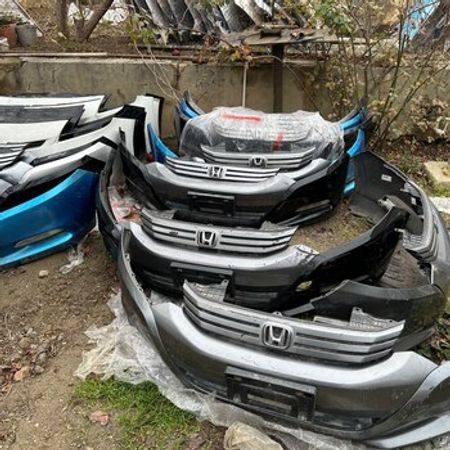 Honda İnsight buferi – Ehtiyat hissələri – ucuztap.az