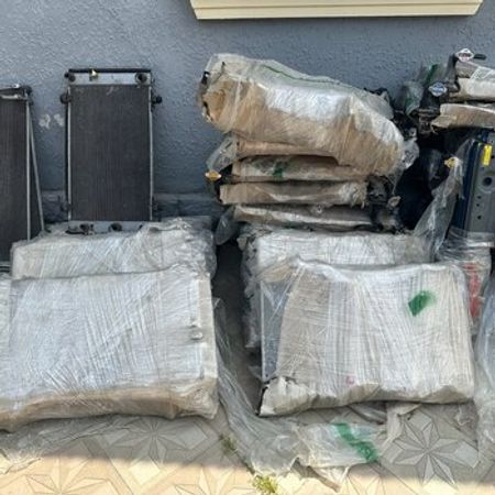 Toyota Prius radiatoru – Ehtiyat hissələri – ucuztap.az