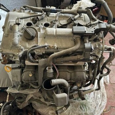 Toyota Prius 30 mühərriki – Ehtiyat hissələri – ucuztap.az