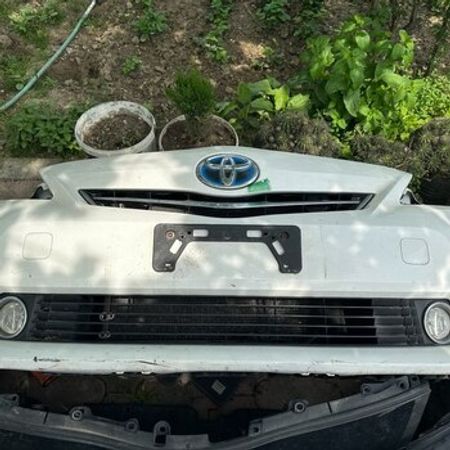 Toyota Prius V ehtiyat hissəsi – Ehtiyat hissələri – ucuztap.az