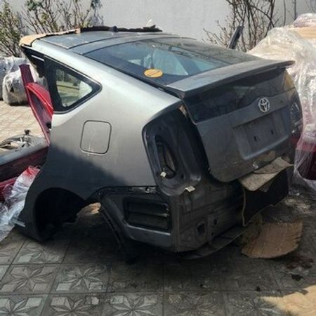 Toyota Prius 20 arxa qanadı – Ehtiyat hissələri – ucuztap.az
