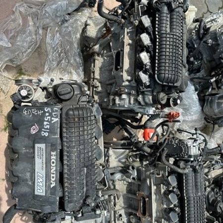 Honda İnsight mühərriki – Ehtiyat hissələri – ucuztap.az