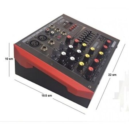 Mikşer Yamaha MQ4 – Musiqi alətləri – ucuztap.az