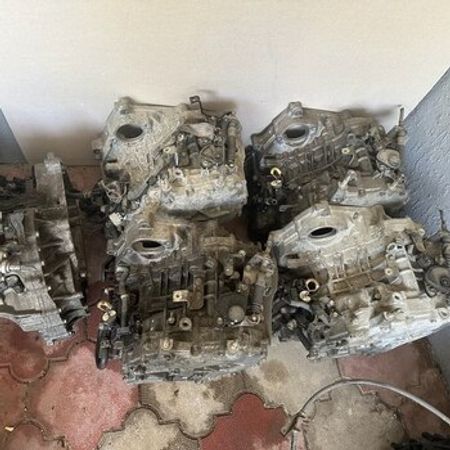 Honda sürətlər qutusu – Ehtiyat hissələri – ucuztap.az