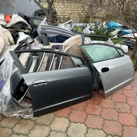Honda qapıları – Ehtiyat hissələri – ucuztap.az