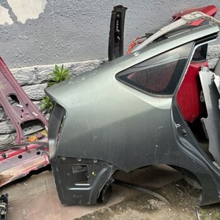 Toyota Prius arxa sağ qanadı – Ehtiyat hissələri – ucuztap.az