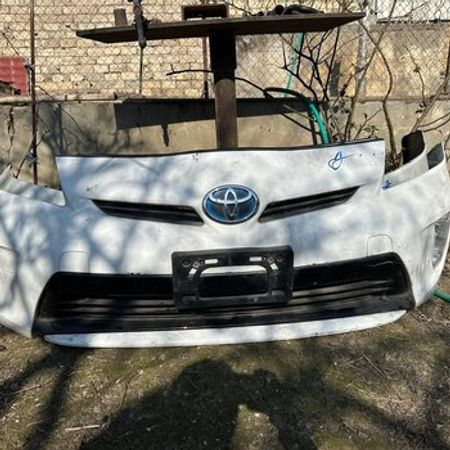 Toyota Prius 30 restal buferi – Ehtiyat hissələri – ucuztap.az