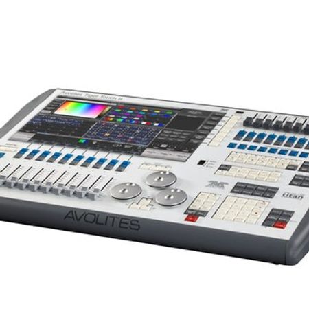 Tiger Touch II işıq idarəetmə pultu – Musiqi alətləri – ucuztap.az