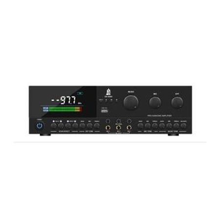 Pro karaoke səsgücləndirici A 700 – Audio və video – ucuztap.az