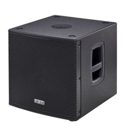 Sabvufer FBT SUBLINE 112SA – Audio və video – ucuztap.az