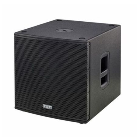 Subvufer FBT SUBLINE 115SA – Audio və video – ucuztap.az