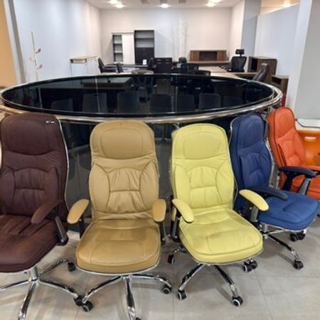 Ofis kreslosu – Ofis mebeli – ucuztap.az