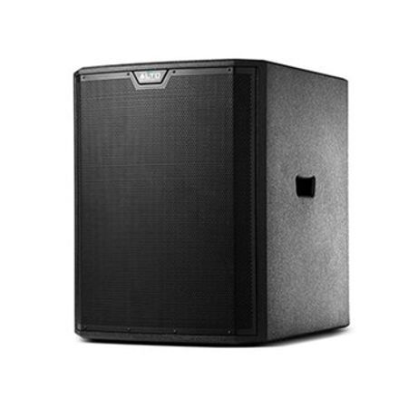 Sabvufer Alto TS 318S – Audio və video – ucuztap.az
