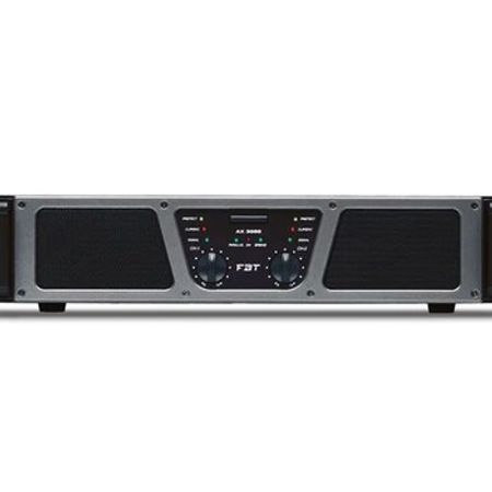 Səsgücləndirici FBT AX 1200 – Audio və video – ucuztap.az