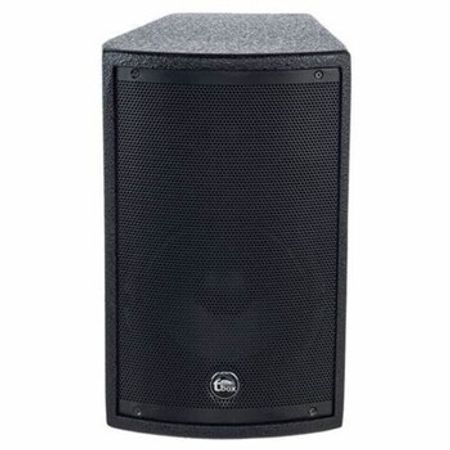 Aktiv dinamik The box Six Mix – Audio və video – ucuztap.az
