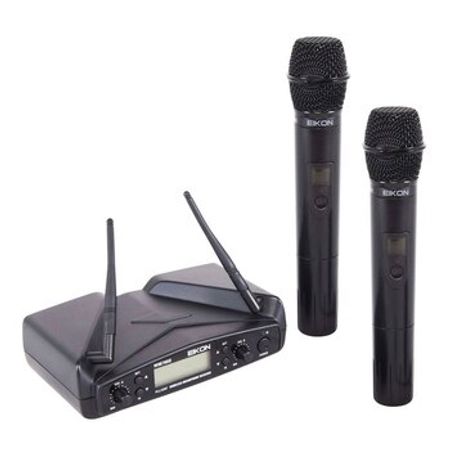 Mikrofon Proel WM700DMA – Audio və video – ucuztap.az